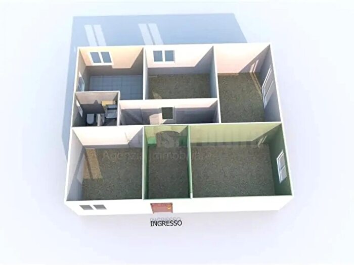 Case in Vendita e in Affitto - 2