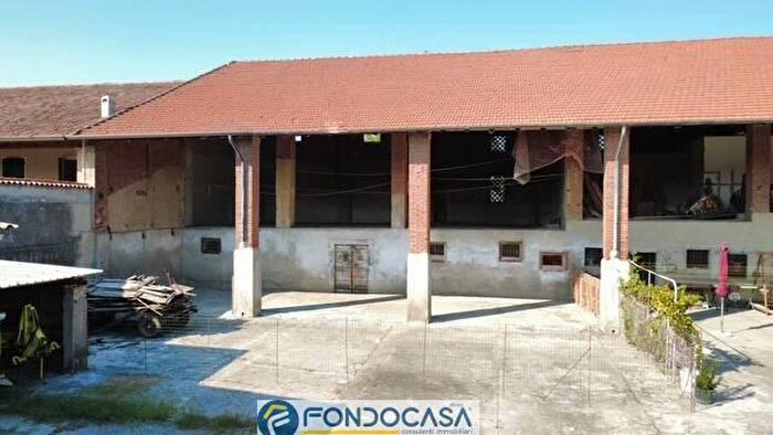 Casa quadrilocale in vendita in Via Breda, Travagliato