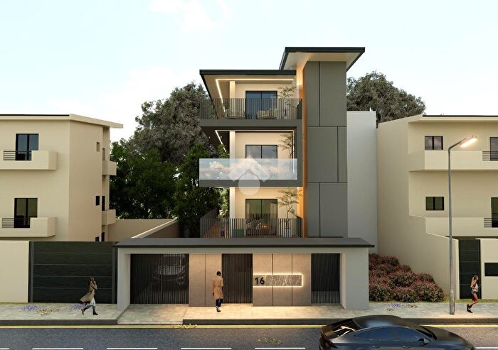 Appartamento trilocale in vendita in Via Giovanni Falcone, Succivo