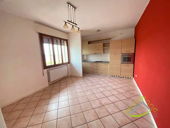 Appartamento quadrilocale in vendita in Via San Marco, Campagna Lupia