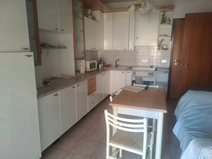 Appartamento bilocale in vendita in Via Giuseppe Dian, Vicenza