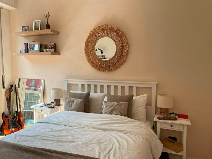 Appartamento monolocale in affitto in Via Negroli, Argonne Corsica, Milano