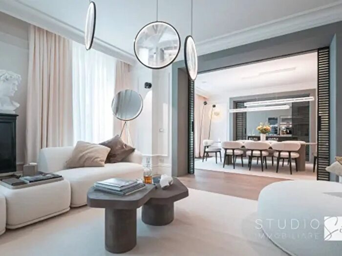 Appartamento con 6 locali in vendita in Piazza dOgnissanti, Firenze