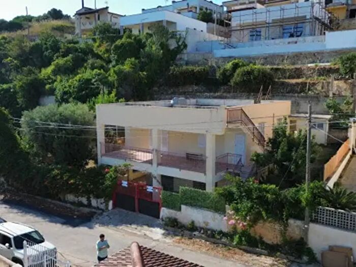Casa con 6 locali in vendita in Via dei Coralli, Alcamo