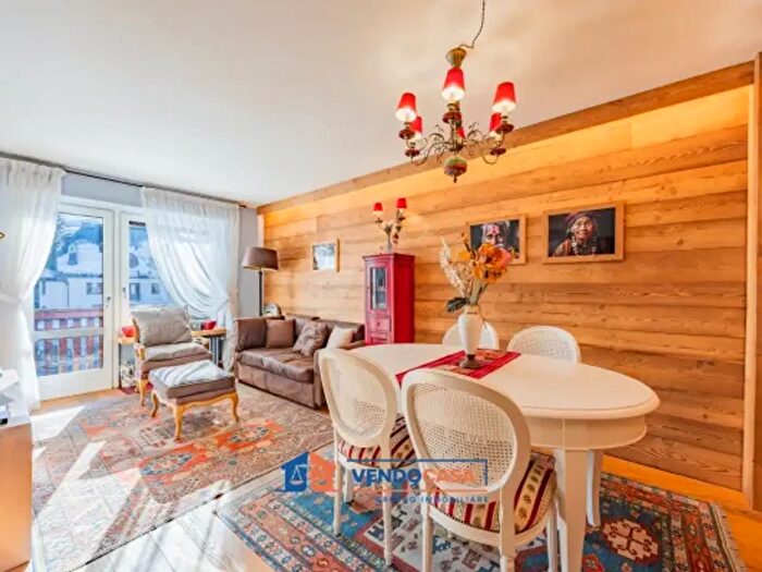 Appartamento trilocale in vendita in Via Roma c, Limone Piemonte