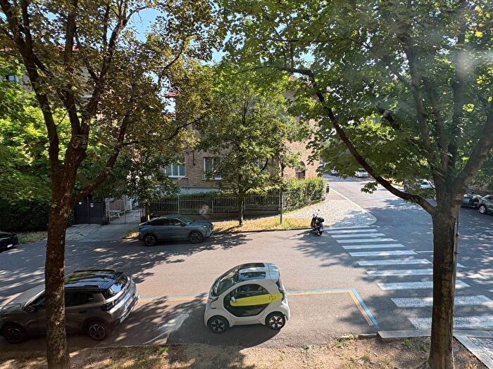 Appartamento trilocale in affitto in Corso Giovanni Lanza, Gran Madre Crimea, Torino
