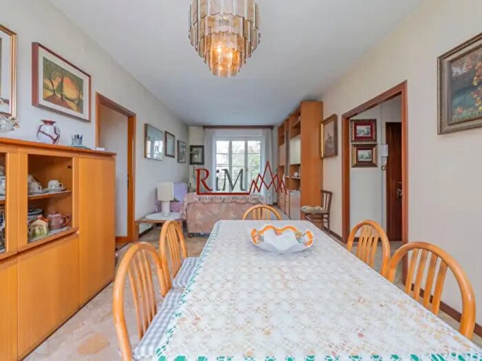 Appartamento trilocale in vendita in Via Antonio Tolomeo Trivulzio, Milano