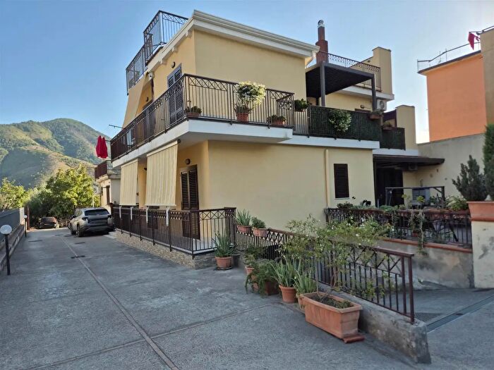 Appartamento bilocale in vendita in Via Tenente Bruno Lombardi, Castel San Giorgio