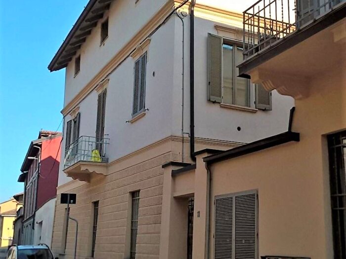 Appartamento monolocale in affitto in Via Bastioni, Città Bassa Laghi, Lodi