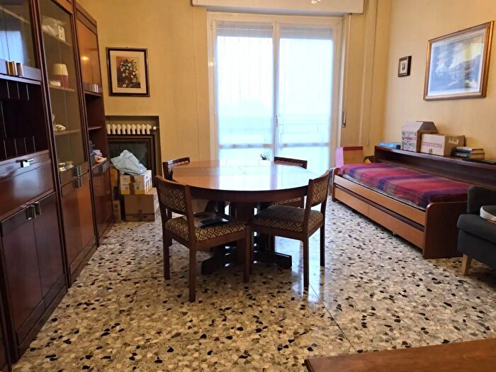 Appartamento bilocale in vendita in Via Campestre, Sesto San Giovanni