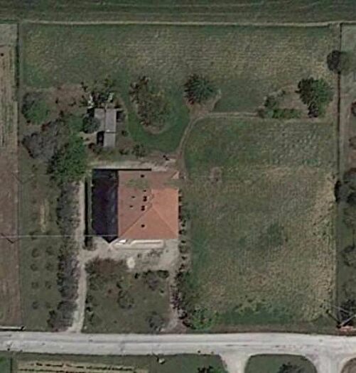 Casa quadrilocale in vendita in Via Adda, Fano