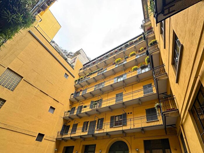 Appartamento trilocale in affitto in Viale Piave, Piave Tricolore, Milano