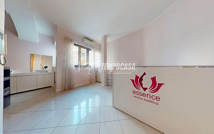 Appartamento bilocale in vendita in Cuneo