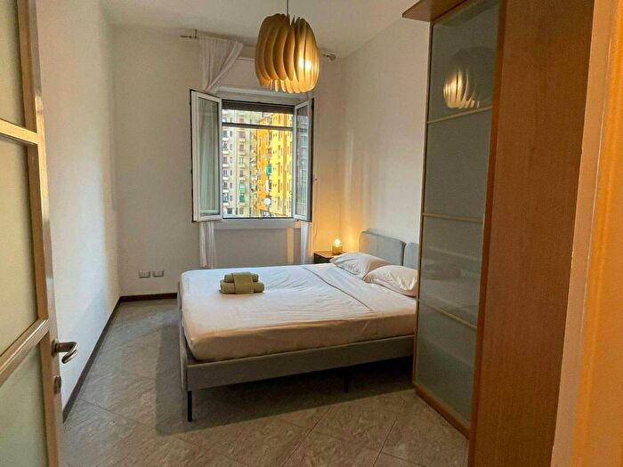 Appartamento monolocale in affitto in Via Francesco De Sanctis, Cermenate Abbiategrasso, Milano