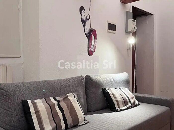 Appartamento monolocale in affitto in Via Ruggero Bonghi, Milano