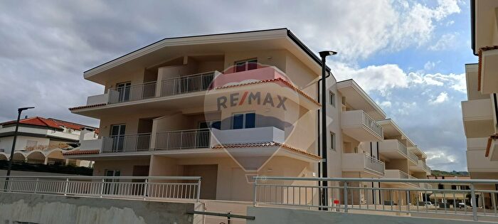 Appartamento bilocale in vendita in Vasto