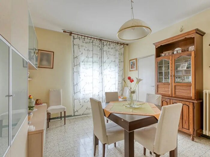 Casa quadrilocale in vendita in Via Sette Martiri, Padova