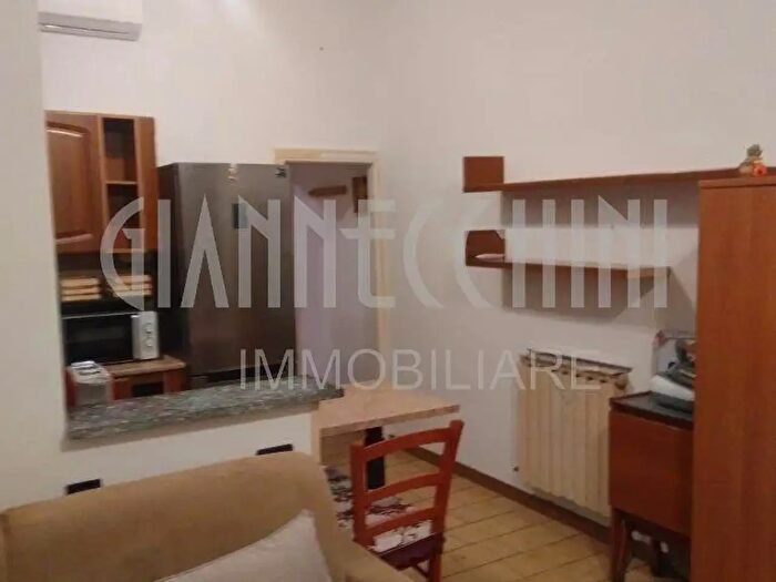 Appartamento bilocale in affitto in La Spezia