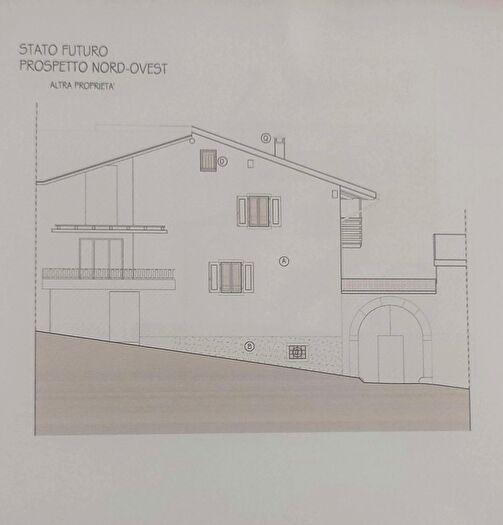 Case in Vendita e in Affitto - 2