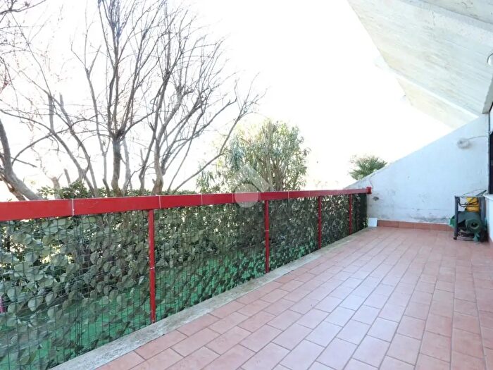 Appartamento trilocale in vendita in Via Alcide De Gasperi, Martinsicuro