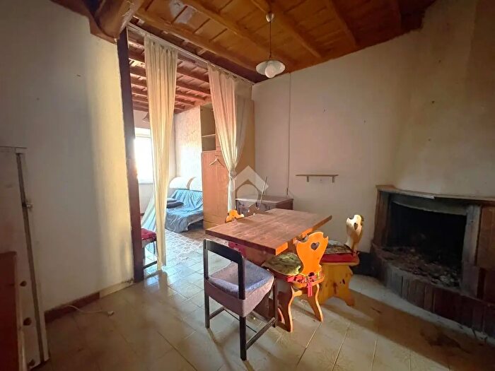 Appartamento bilocale in vendita in Via dell'Archetto, Monte Compatri