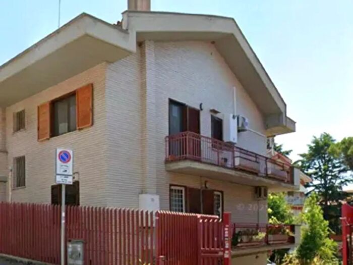 Appartamento bilocale in vendita in Via della Cappelletta della Giustiniana, Roma