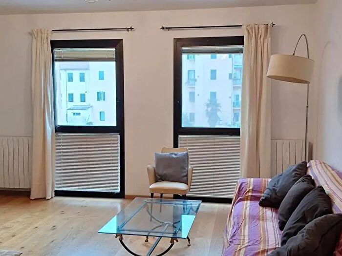 Appartamento quadrilocale in affitto in Livorno