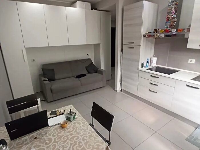 Appartamento monolocale in affitto in Via Verdi, Magenta