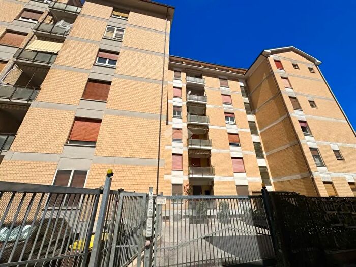 Appartamento quadrilocale in vendita in Via Vittorio di Carlo, Chieti