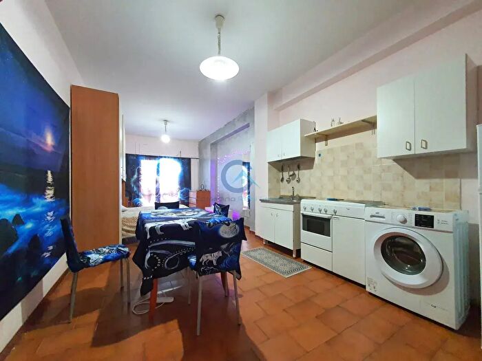 Appartamento monolocale in affitto in Catanzaro