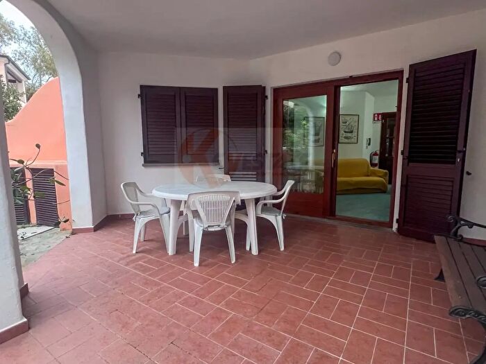 Appartamento bilocale in vendita in Sos Alinos Sa Conzola, Orosei