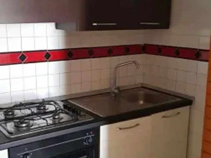 Appartamento bilocale in affitto in Via Zingariello, Somma Vesuviana