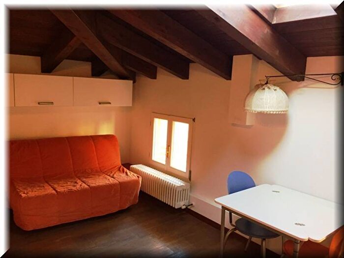 Appartamento monolocale in affitto in Via Alessandro Guidotti, Saragozza fuori Porta, Bologna