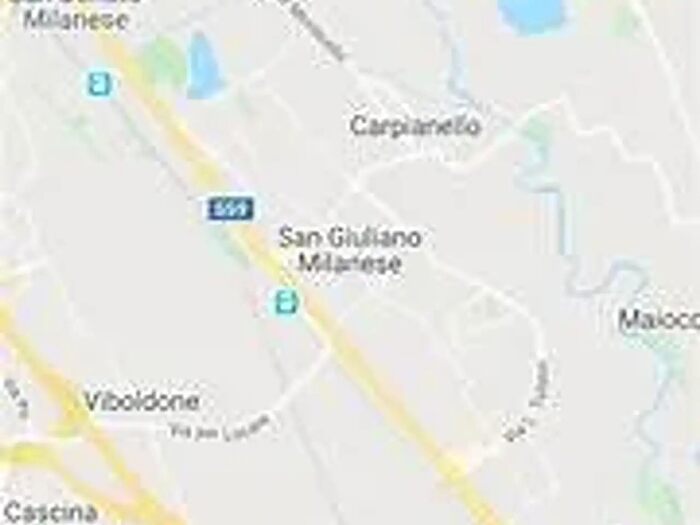 Appartamento trilocale in affitto in Via Fedor Dostoevskij, San Giuliano Milanese