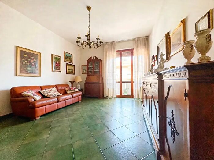 Appartamento quadrilocale in vendita in Ratelli Bandiera, Vinci