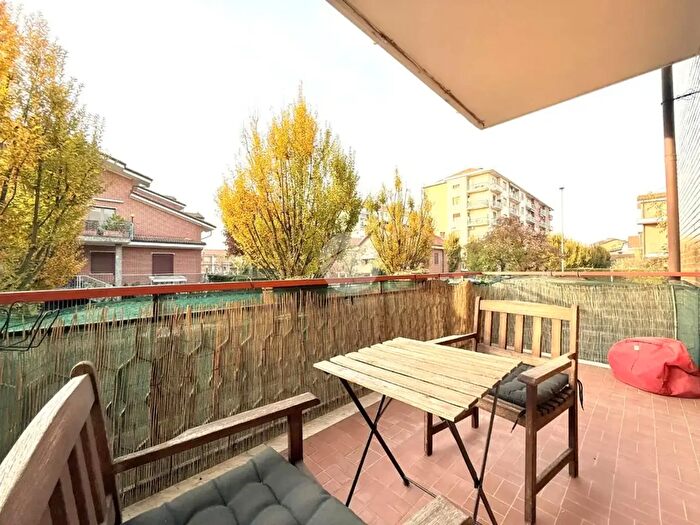 Appartamento quadrilocale in vendita in Via Goffredo Mameli, Nichelino