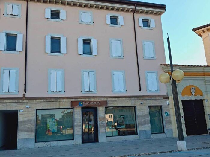 Appartamento bilocale in affitto in Centro, Palmanova