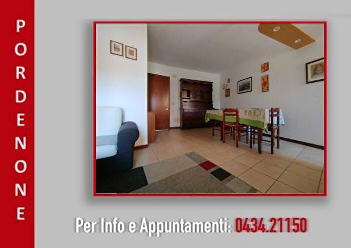 Appartamento trilocale in vendita in Via Ippolito Nievo, Pordenone