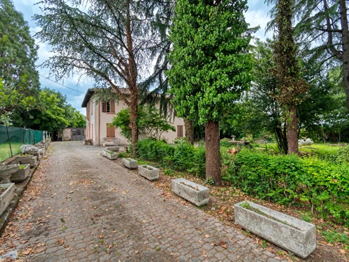 Casa con 9 locali in vendita in Via Mirandola di Sotto, San Lazzaro Di Savena