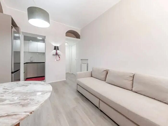 Appartamento bilocale in affitto in Via Pontida, Milano