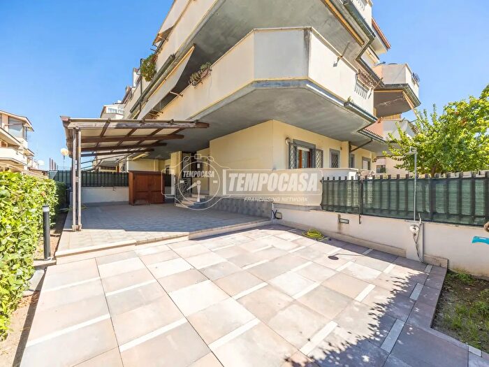 Appartamento bilocale in vendita in Via Giovanni Ruspoli a, Ladispoli