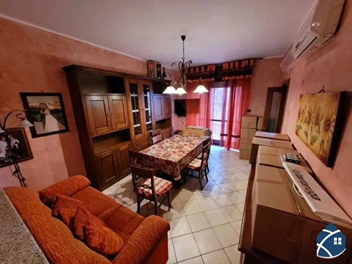 Appartamento trilocale in vendita in Airasca Via Savigliani, Airasca