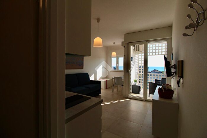 Appartamento monolocale in vendita in Viale Centrale, Lignano Sabbiadoro