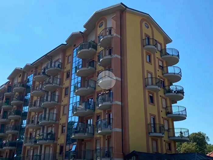 Appartamento trilocale in vendita in Corso Susa, Rivoli