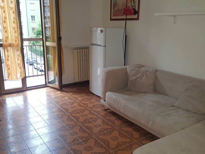 Appartamento bilocale in affitto in Viale Fulvio Testi, Prato Centenaro, Milano