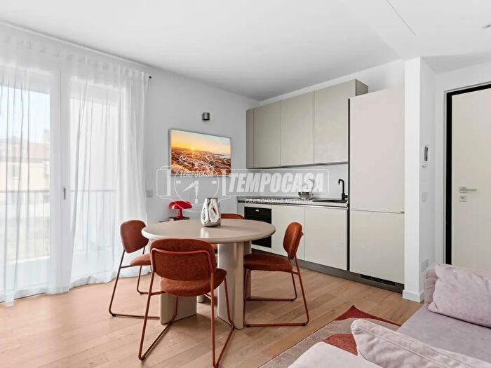 Appartamento bilocale in vendita in Via Privata Vivarini, Milano