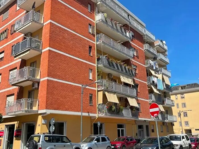 Appartamento con 5 locali in vendita in Via Avellino, Battipaglia