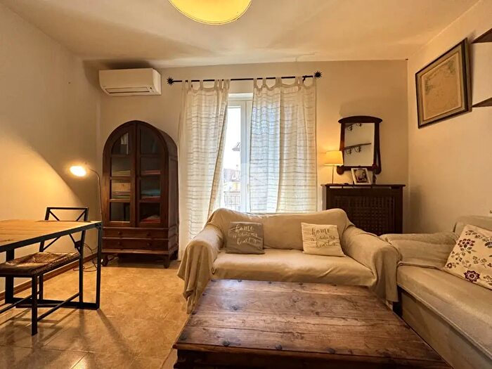 Appartamento quadrilocale in vendita in Via Liri, Monterotondo