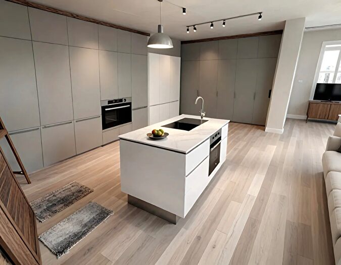 Appartamento trilocale in vendita in Via Marzia, Abano Terme