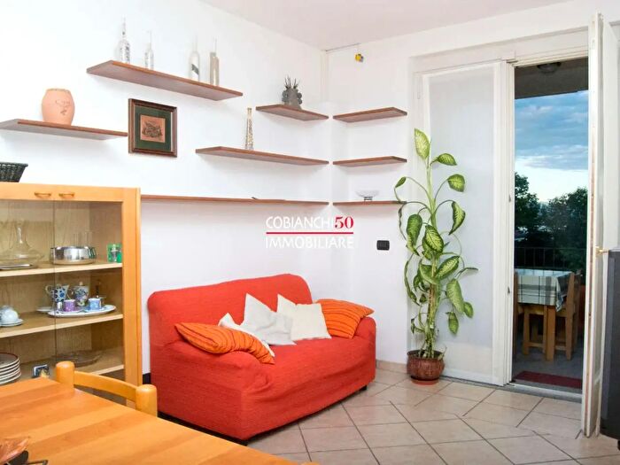 Appartamento bilocale in vendita in Via Cavalli, Baveno